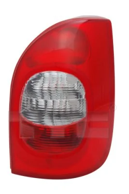 Lampa tylna Citroen Xsara