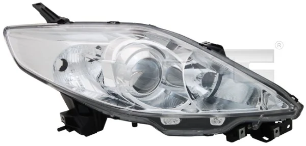 Kupić Reflektor lewy Mazda 5 I CR w dobrej cenie