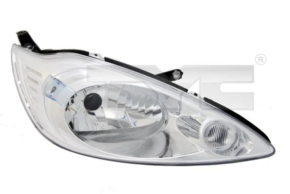 LPM851 Magneti Marelli Reflektor prawy