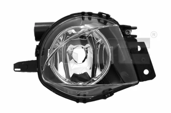 Lampa przeciwmgielna lewa BMW 3 kombi (E91) (2004 - 2012) cena, od 50,06 USD