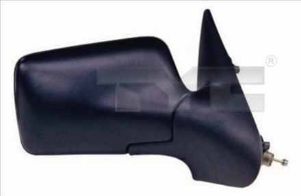 Lusterko wsteczne lewe do Seat Cordoba 6K2, C2