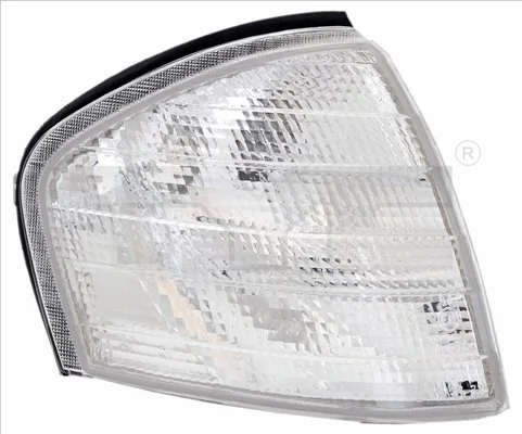 Kierunkowskaz lewy Mercedes C kombi (S202) (1996 - 2001) cena, od 16,24 USD