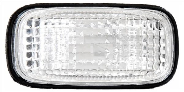 Powtarzacz kierunkowskazu na błotniku Nissan Almera I hatchback (N15) (1995 - 2000) cena, od 9,21 USD