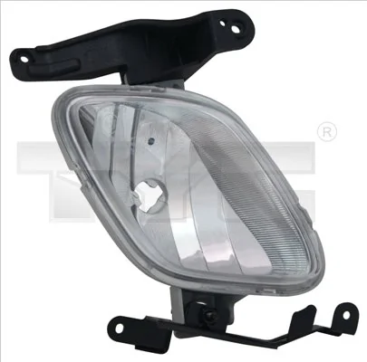 Kupić Lampa przeciwmgielna lewa KIA Venga  YN w dobrej cenie
