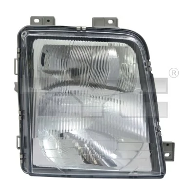 Do koszyka Reflektor prawy Volkswagen LT 28-46 II 2DA, 2DD, 2DH