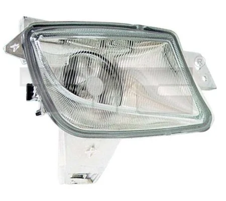 Lampa przeciwmgielna lewa Citroen Xsara hatchback (N1) (1997 - 2005) cena, od 43,98 USD