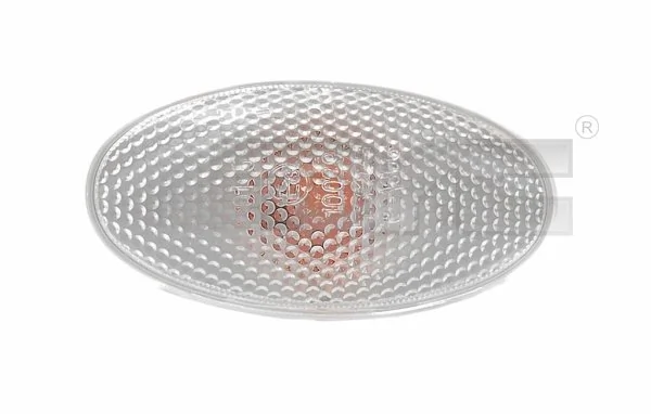 Powtarzacz kierunkowskazu na błotniku do Suzuki Grand Vitara  JB