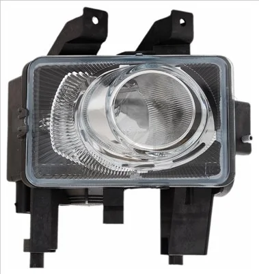 Lampa przeciwmgielna lewa Opel Astra H hatchback (A04) (2004 - 2014) cena, od 51,15 USD
