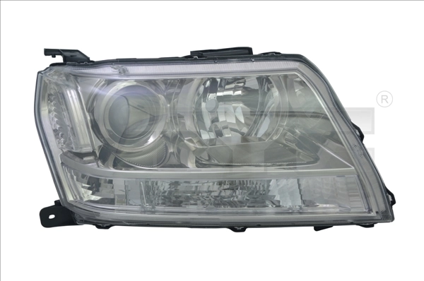 Reflektor prawy do Suzuki Grand Vitara  JB