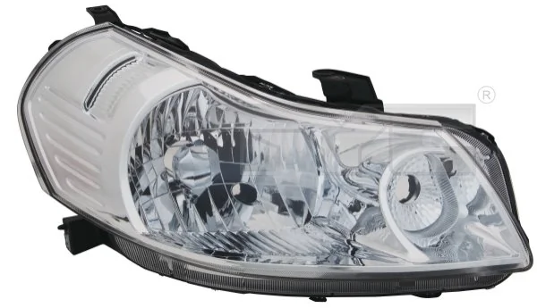  Suzuki SX4  (2006-2026)