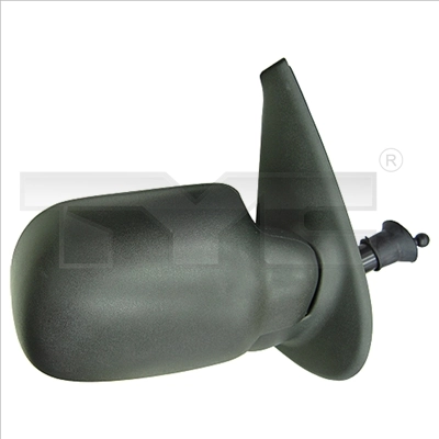 Lusterko wsteczne lewe Renault Kangoo I awangarda (FC0, FC1) (1998 - 2008) cena, od 57,97 USD