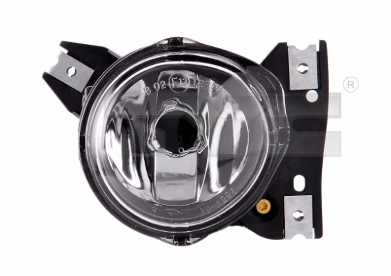 Lampa przeciwmgielna lewa Ford Galaxy I VY minivan (WGR) (2000 - 2006) cena, od 64,81 USD