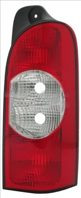  Lampa zespolona tylna lewa Opel Movano 