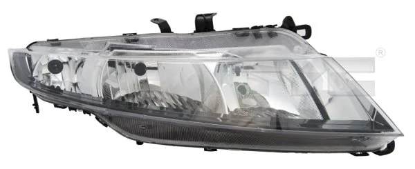 Kupić  Civic VIII FK, FN