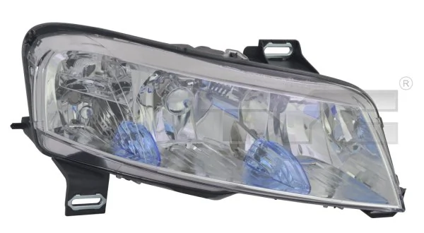  Reflektor lewy Fiat Stilo 