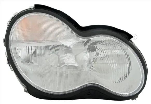 Reflektor prawy VAG 0301166202 cena, od 80,02 USD