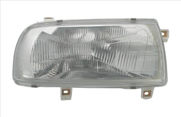 Reflektor lewy Volkswagen Vento sedana (1H2) (1991 - 1998) cena, od 66,90 USD