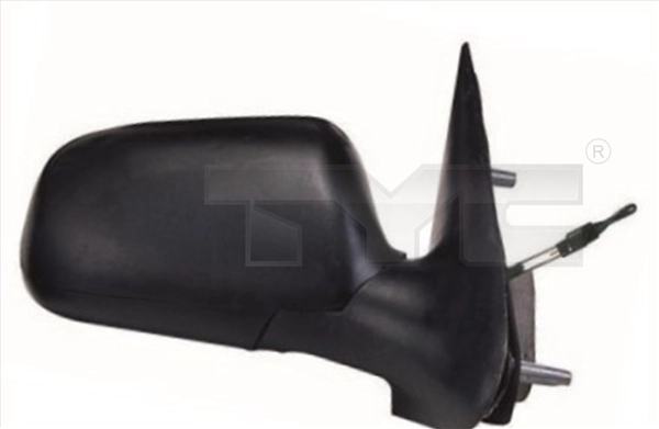Lusterko wsteczne lewe Citroen Xsara hatchback (N1) (1997 - 2005) cena, od 52,44 USD