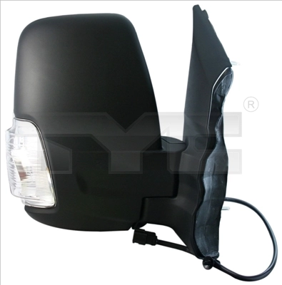 Ford Transit od 196,59 zł