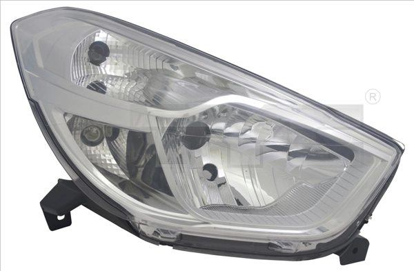 Reflektory Renault LODGY