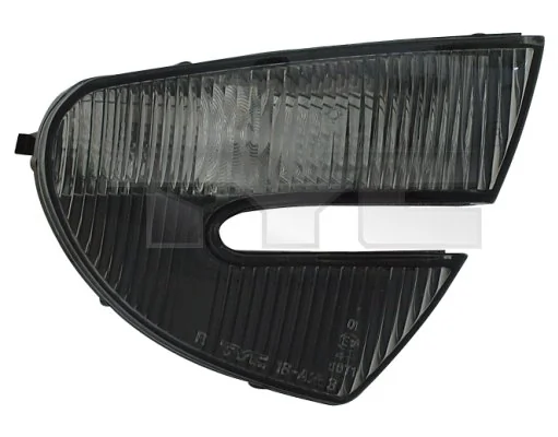 Kierunkowskaz prawy Alfa Romeo 147 hatchback (937) (2001 - 2010) cena, od 34,43 USD
