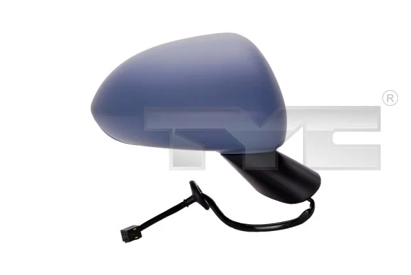 Lusterko wsteczne lewe Opel Corsa E hatchback (X15) (2014 - 2026) cena, od 82,11 USD