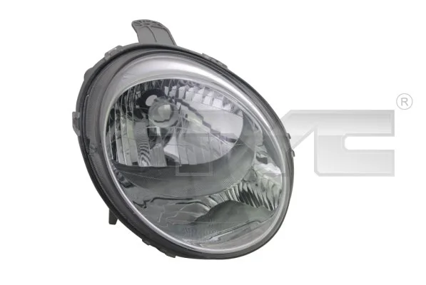 Do koszyka Reflektor prawy Daewoo Matiz  KLYA