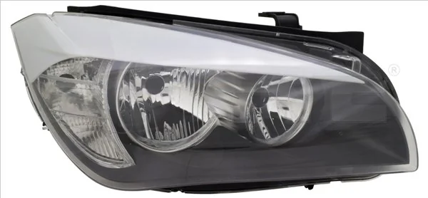 Reflektor prawy do BMW X1  E84