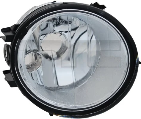 Lampa przeciwmgielna lewa Ford S-Max minivan (CA1) (2006 - 2014) cena, od 47,05 USD