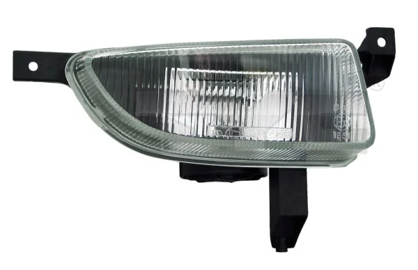 9117327 General Motors Lampa przeciwmgielna prawa