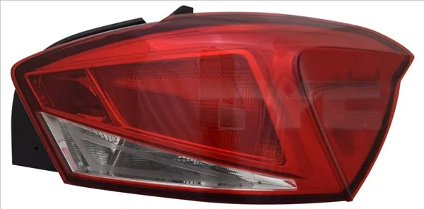 Lampa zespolona tylna lewa Seat Ibiza V hatchback (KJ1, KJG) (2017 - 2026) cena, od 141,99 USD