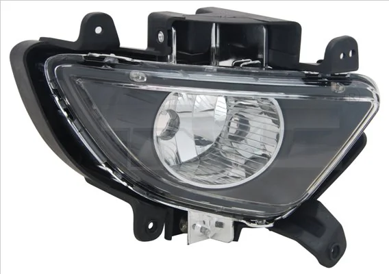 Do koszyka Lampa przeciwmgielna lewa Hyundai I30  FD