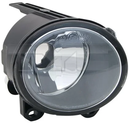 Lampa przeciwmgielna lewa do BMW X5  E53