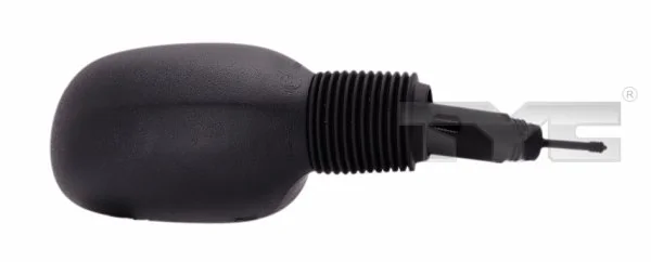 Lusterko wsteczne lewe Ford Ka hatchback (RBT) (1996 - 2008) cena, od 47,90 USD