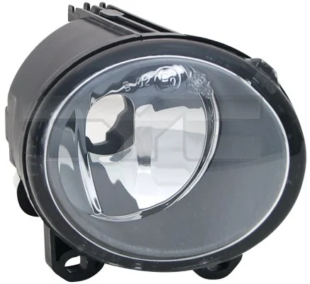 Lampa przeciwmgielna lewa BMW 3 