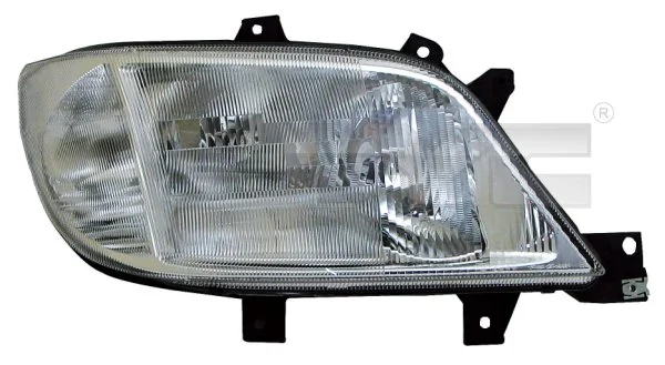 Reflektor prawy Mercedes Sprinter I 2-t
