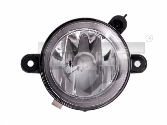 Reflektor przeciwmgielny Seat Ibiza