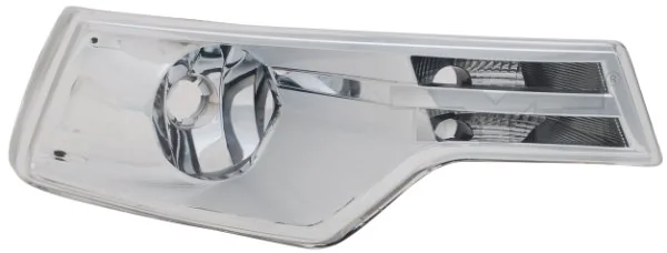 Lampa przeciwmgielna lewa Citroen C5  III  kombi (RW) (2008 - 2017) cena, od 61,58 USD