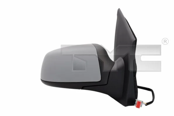 1444264 Ford Lusterko wsteczne lewe