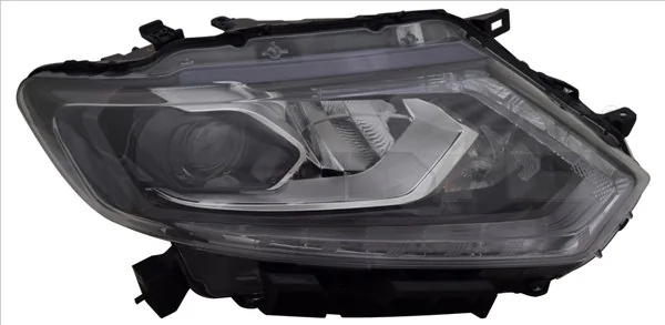 Reflektor lewy TYC 20G606062B cena, od 344,18 USD