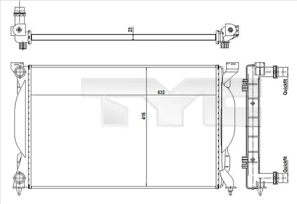 7020012R TYC