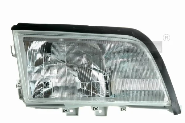 Reflektor lewy do Mercedes C  S202