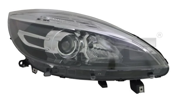 Reflektor lewy Polcar 6073092E cena, od 217,15 USD