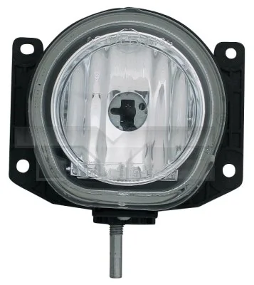 Reflektor przeciwmgielny Fiat Qubo