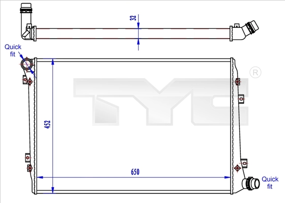 7370062R TYC