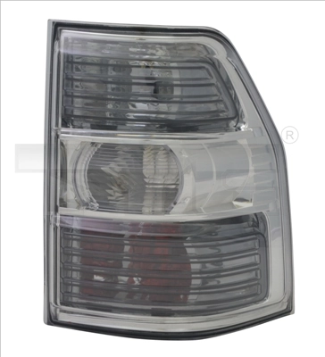 FP3738F2T TYC Lampa zespolona tylna prawa
