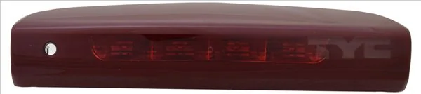 Lampa stop tylna dodatkowa Opel Corsa E hatchback (X15) (2014 - 2026) cena, od 70,65 USD