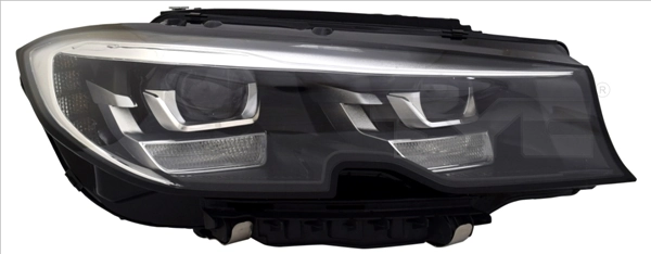 Kupić Reflektor prawy BMW 3  G20, G80, G28 w dobrej cenie