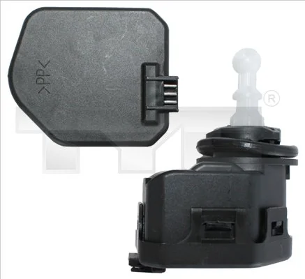 Korektor swiatel do Ford Focus DA, FFS, DS