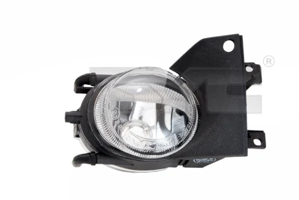  Lampa przeciwmgielna lewa BMW 5 
